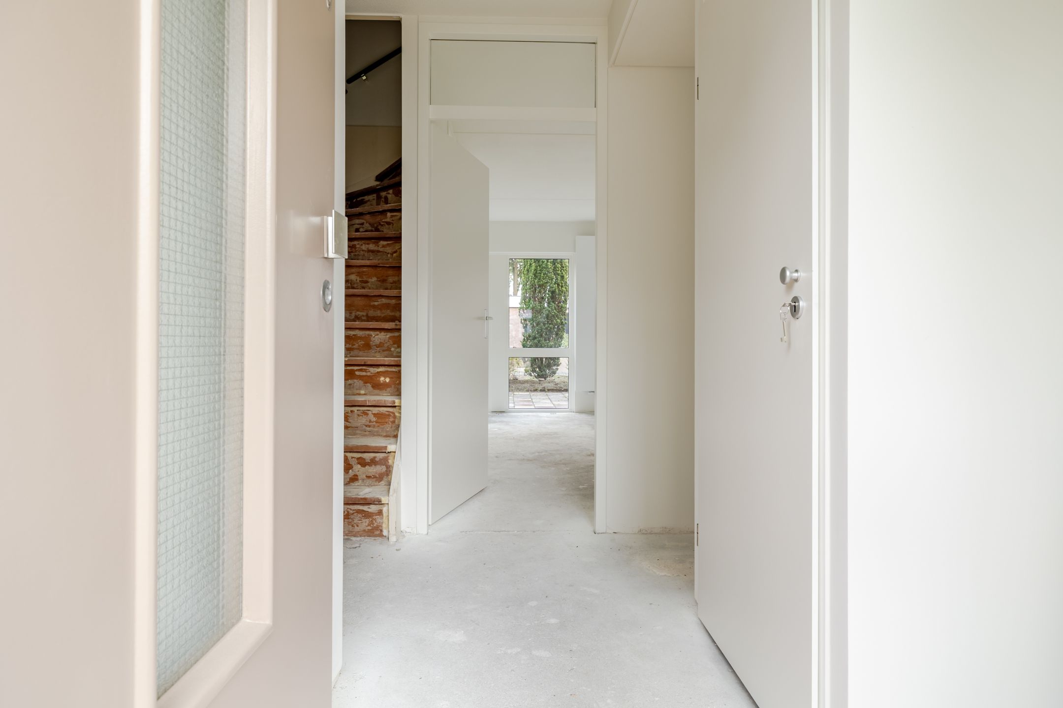 Photo 6 of Loevensteinlaan 2-F