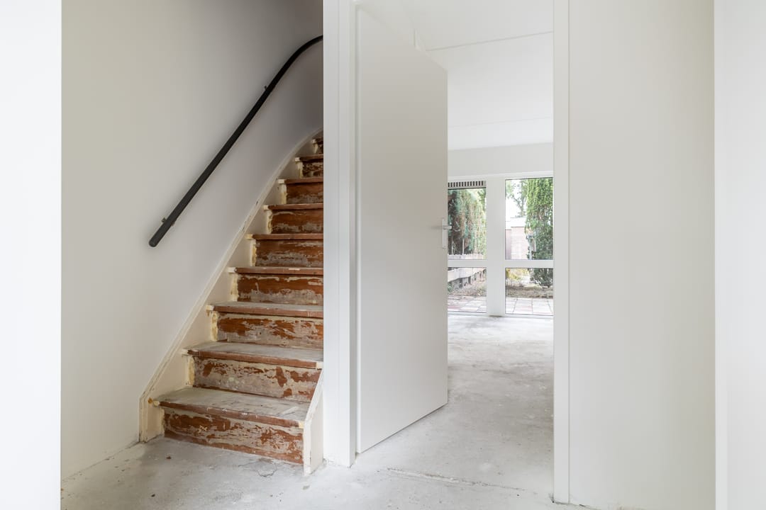 Photo 7 of Loevensteinlaan 2-F