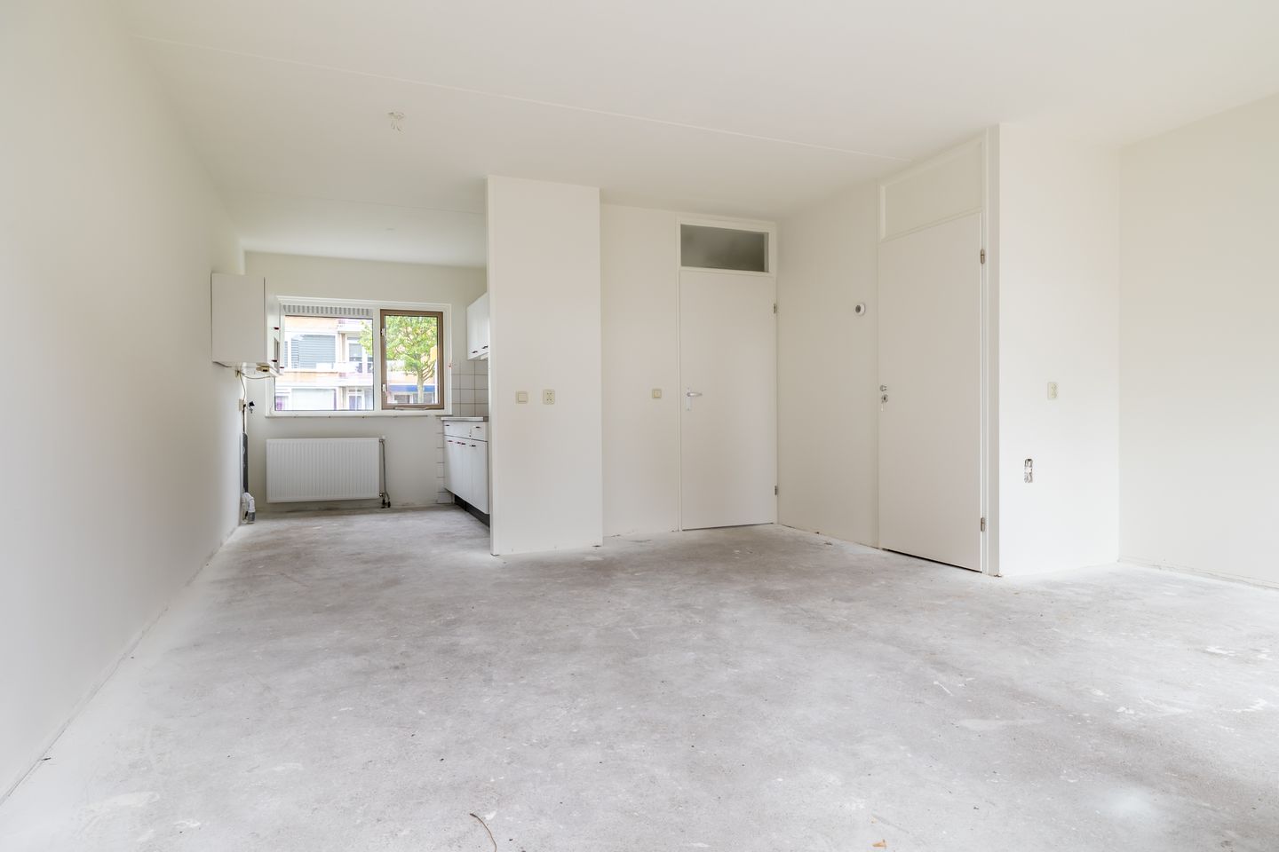 Photo 10 of Loevensteinlaan 2-F