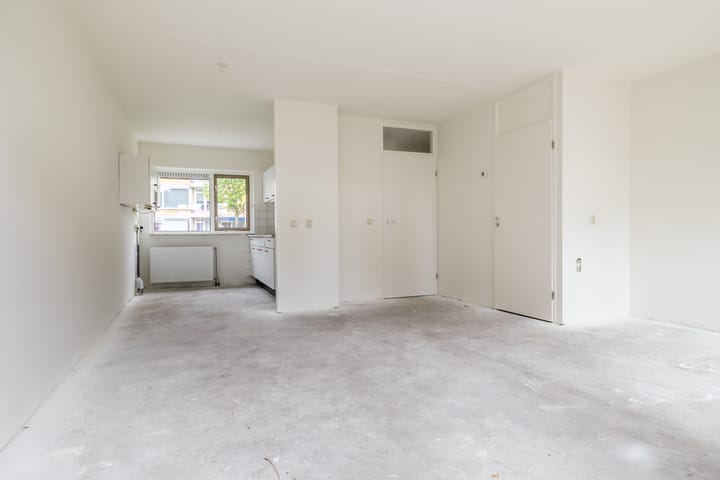 Photo 10 of Loevensteinlaan 2-F