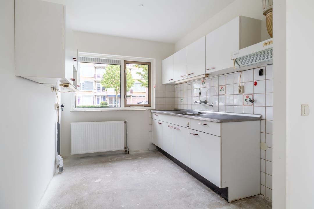 Photo 13 of Loevensteinlaan 2-F