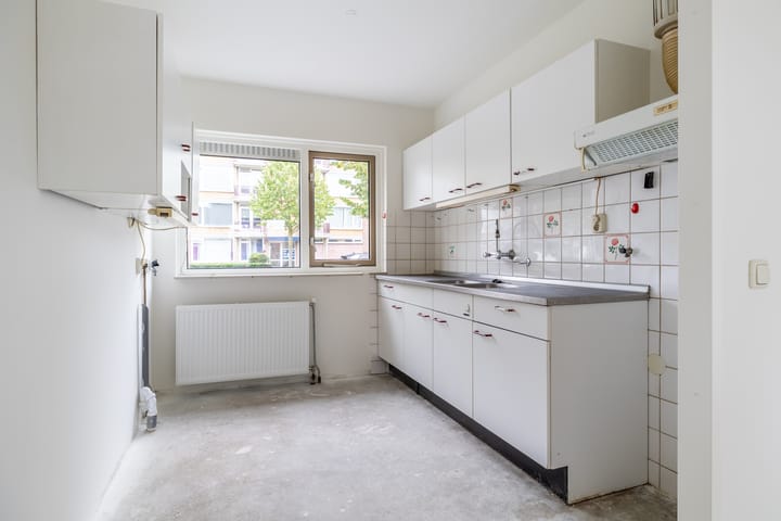 Photo 13 of Loevensteinlaan 2-F