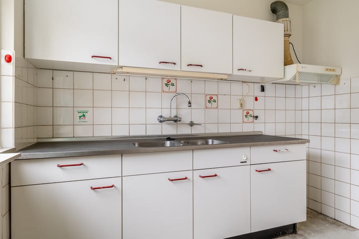 Photo 14 of Loevensteinlaan 2-F