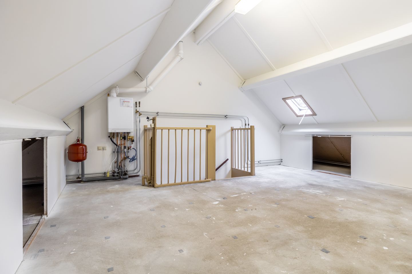 Photo 25 of Loevensteinlaan 2-F