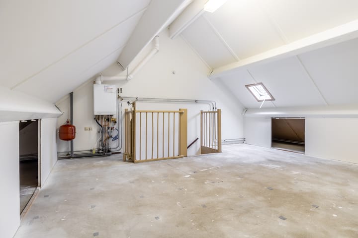 Photo 25 of Loevensteinlaan 2-F