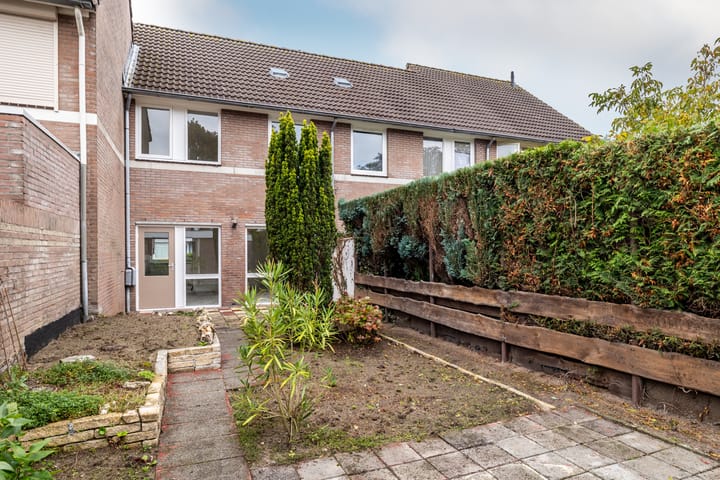 Photo 27 of Loevensteinlaan 2-F