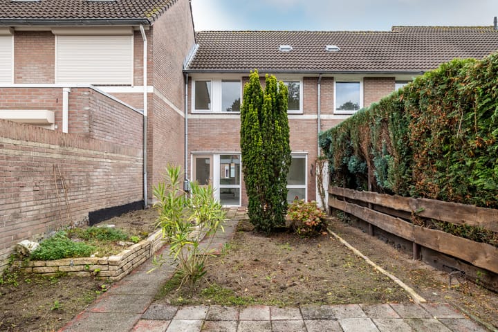 Photo 28 of Loevensteinlaan 2-F