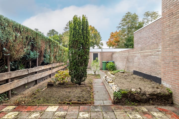 Photo 29 of Loevensteinlaan 2-F