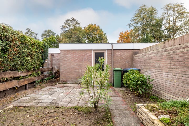 Photo 30 of Loevensteinlaan 2-F