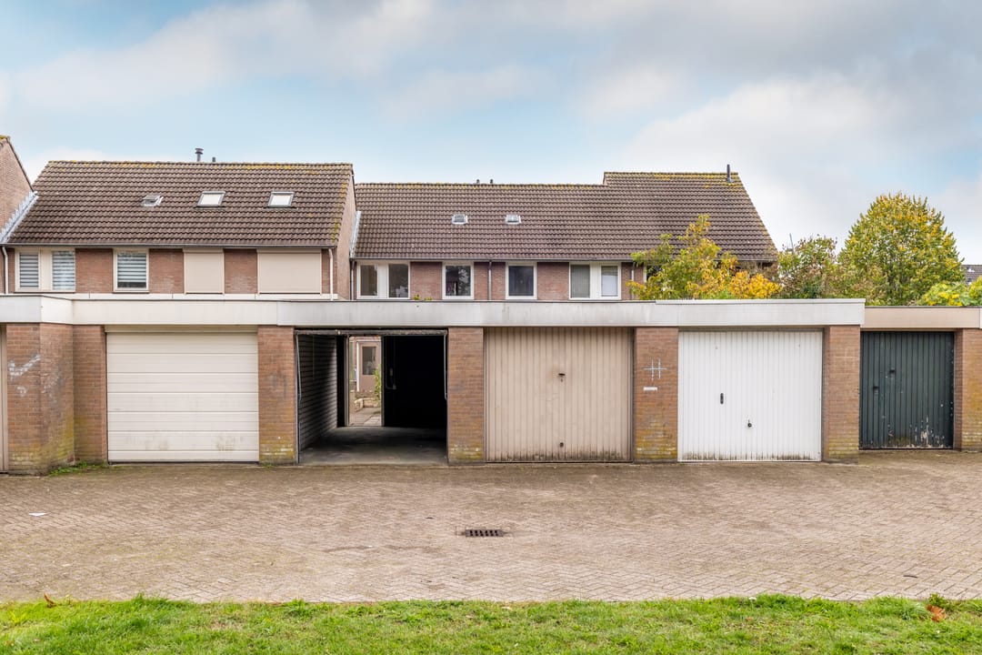 Photo 32 of Loevensteinlaan 2-F