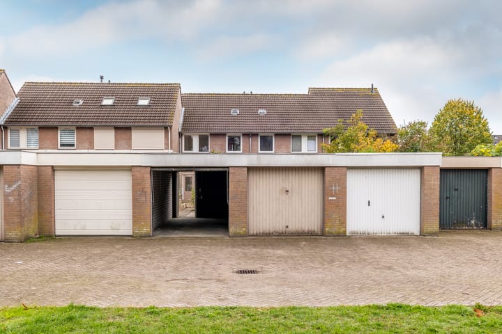 Photo 32 of Loevensteinlaan 2-F