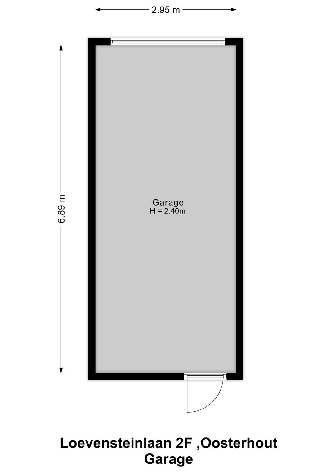 Photo 37 of Loevensteinlaan 2-F