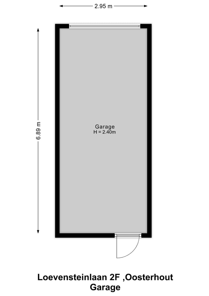 Photo 37 of Loevensteinlaan 2-F