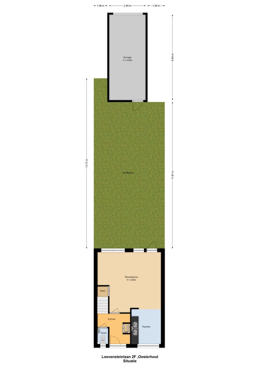 Photo 38 of Loevensteinlaan 2-F