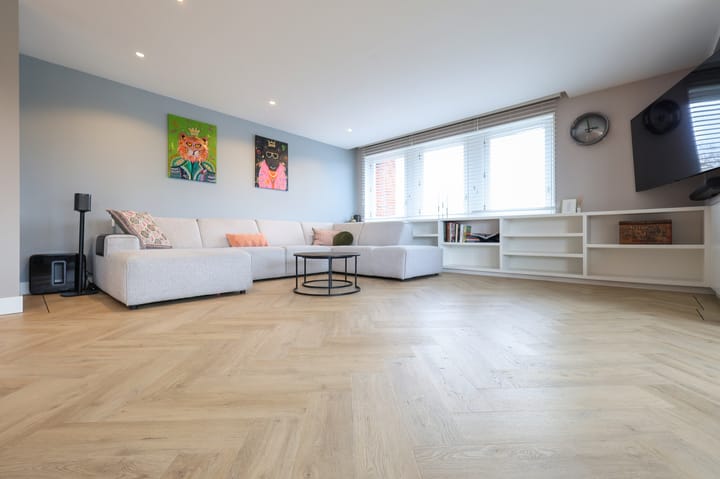 Appartement te koop: Plein 34, Bergen (Nh)
