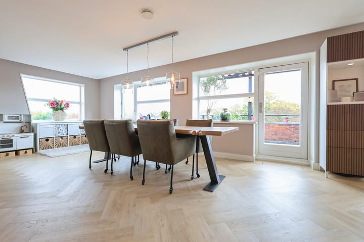 Appartement te koop: Plein 34, Bergen (Nh)