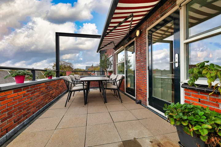 Appartement te koop: Plein 34, Bergen (Nh)