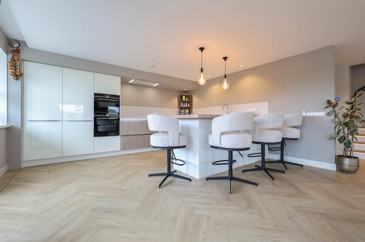 Appartement te koop: Plein 34, Bergen (Nh)