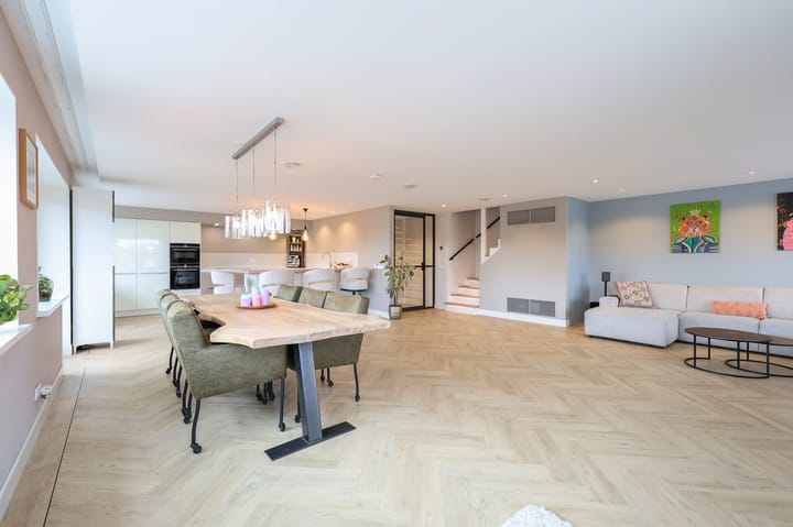 Appartement te koop: Plein 34, Bergen (Nh)