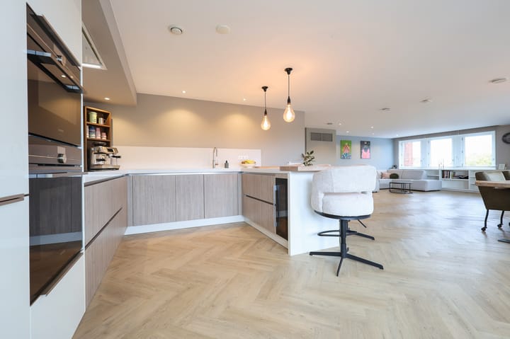 Appartement te koop: Plein 34, Bergen (Nh)