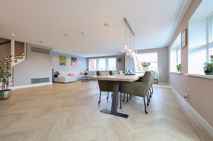 Appartement te koop: Plein 34, Bergen (Nh)