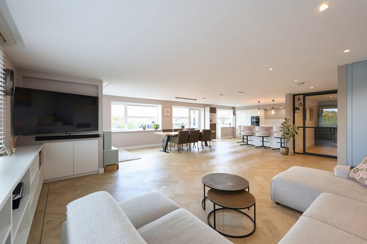 Appartement te koop: Plein 34, Bergen (Nh)