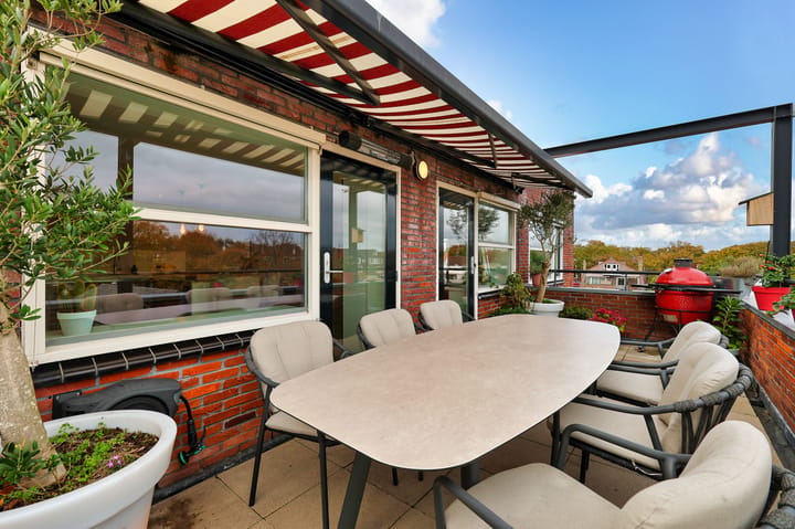 Appartement te koop: Plein 34, Bergen (Nh)