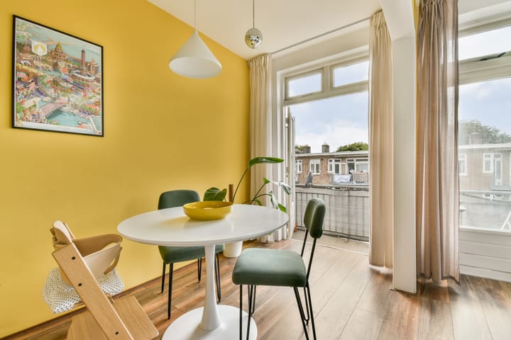 Foto 4 van Gloriantstraat 16-3