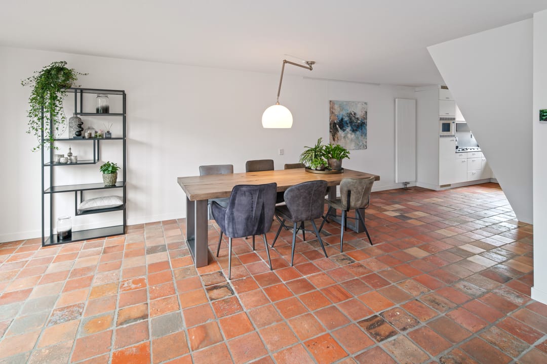 Foto 8 van Toermalijndijk 9