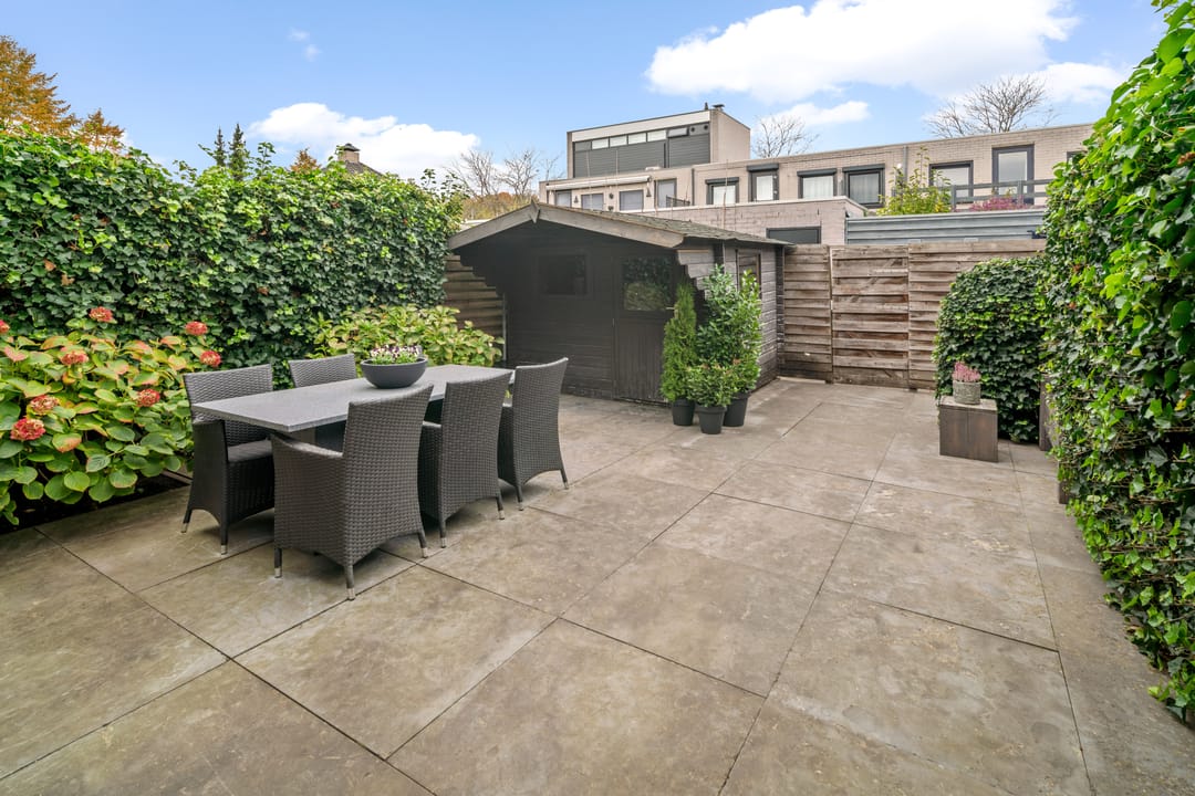 Foto 31 van Toermalijndijk 9