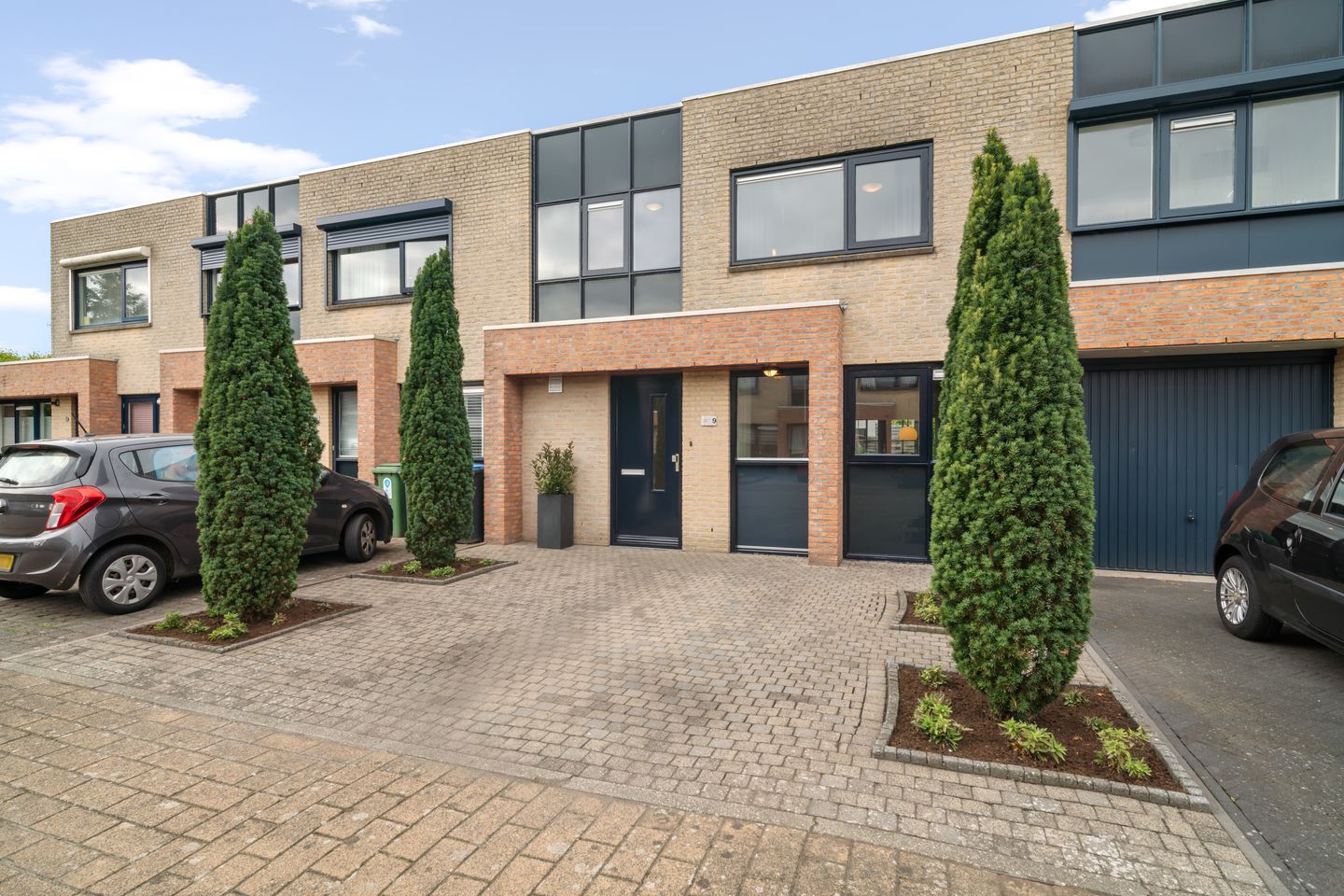 Foto 35 van Toermalijndijk 9