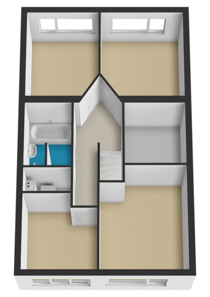 Foto 42 van Toermalijndijk 9