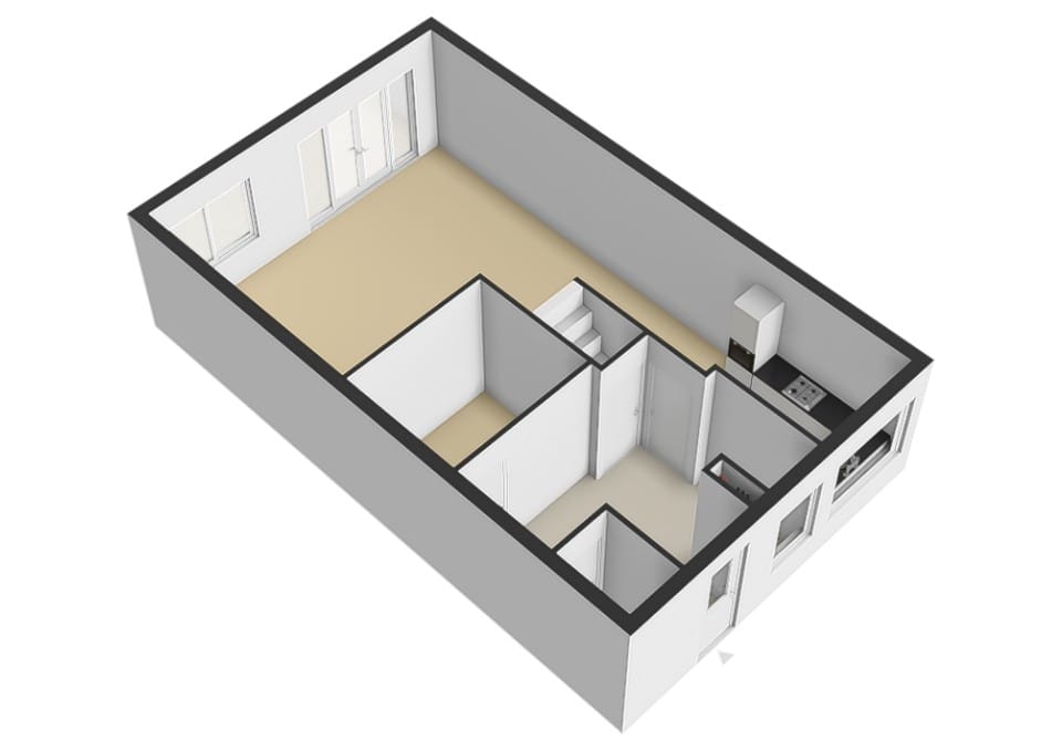 Foto 44 van Toermalijndijk 9