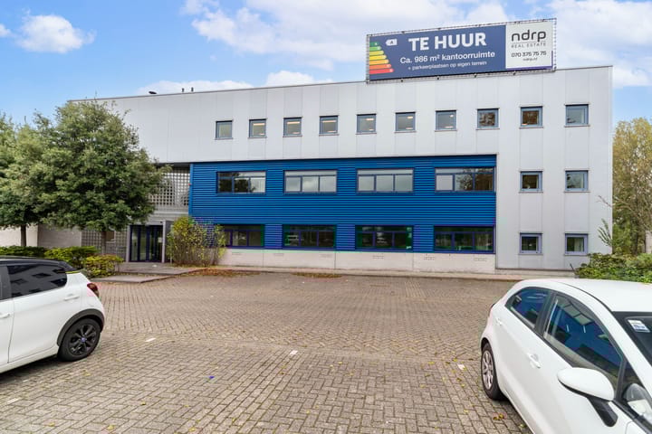 Zuiderweg 68, Rijswijk (ZH)