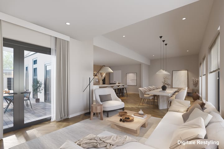 Foto 2 van Spalstraat 8