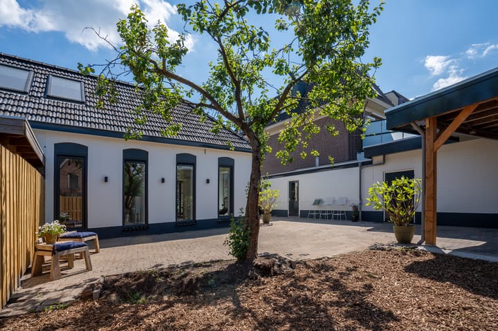 Foto 5 van Spalstraat 8