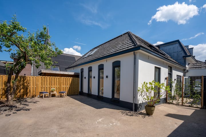 Foto 6 van Spalstraat 8