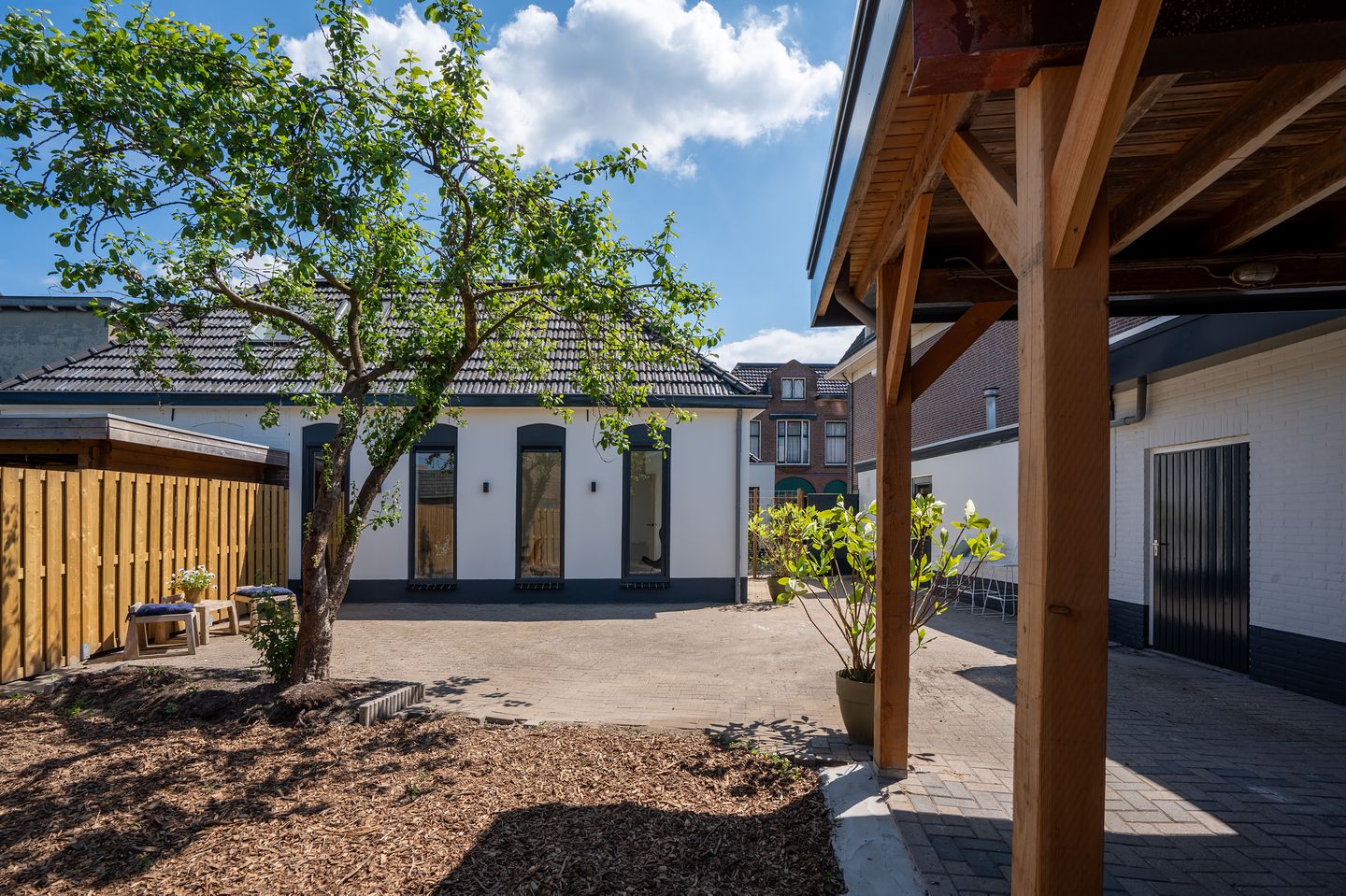 Foto 4 van Spalstraat 8