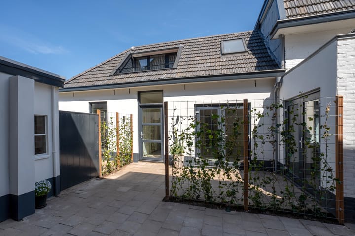 Foto 7 van Spalstraat 8