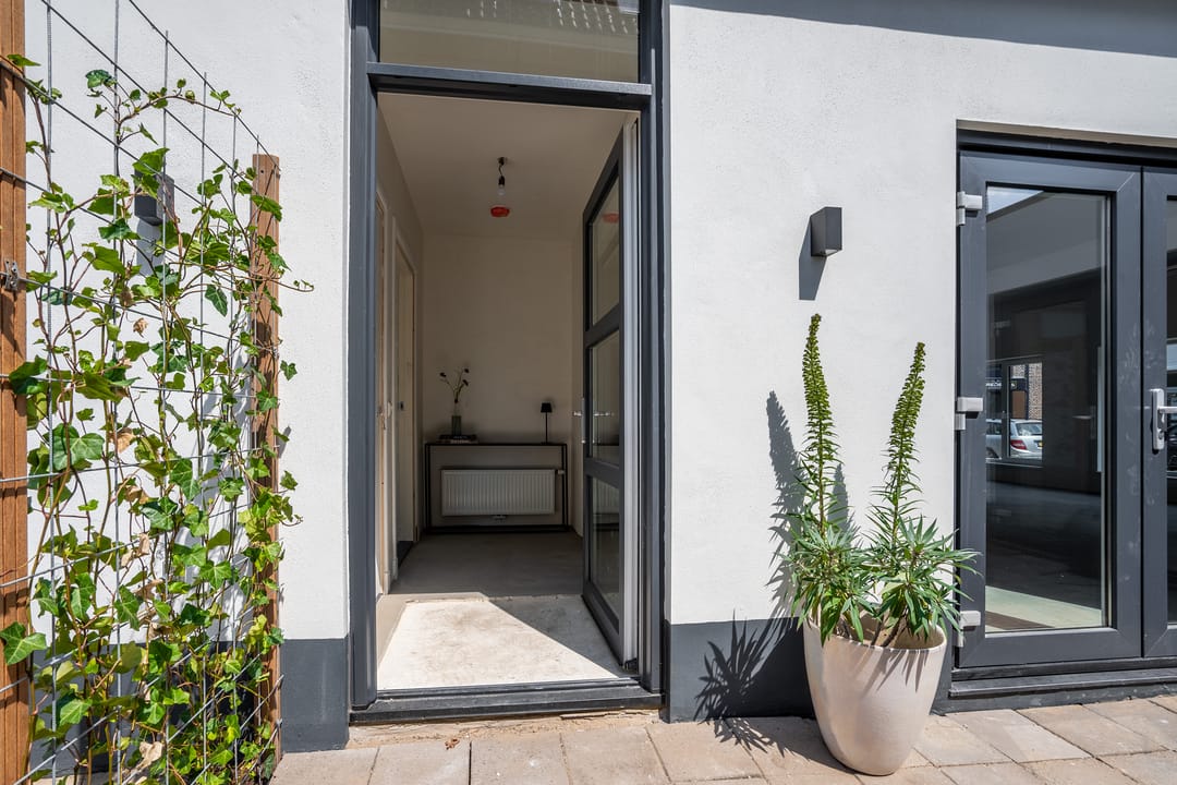 Foto 8 van Spalstraat 8