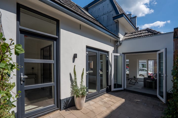 Foto 15 van Spalstraat 8