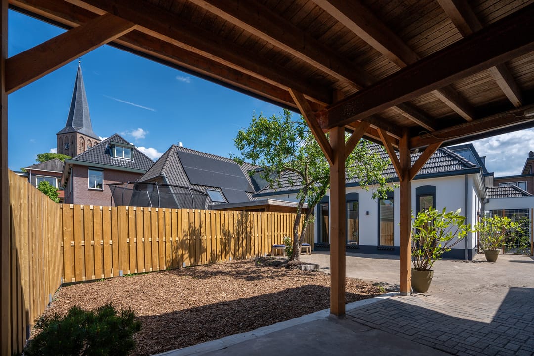 Foto 28 van Spalstraat 8