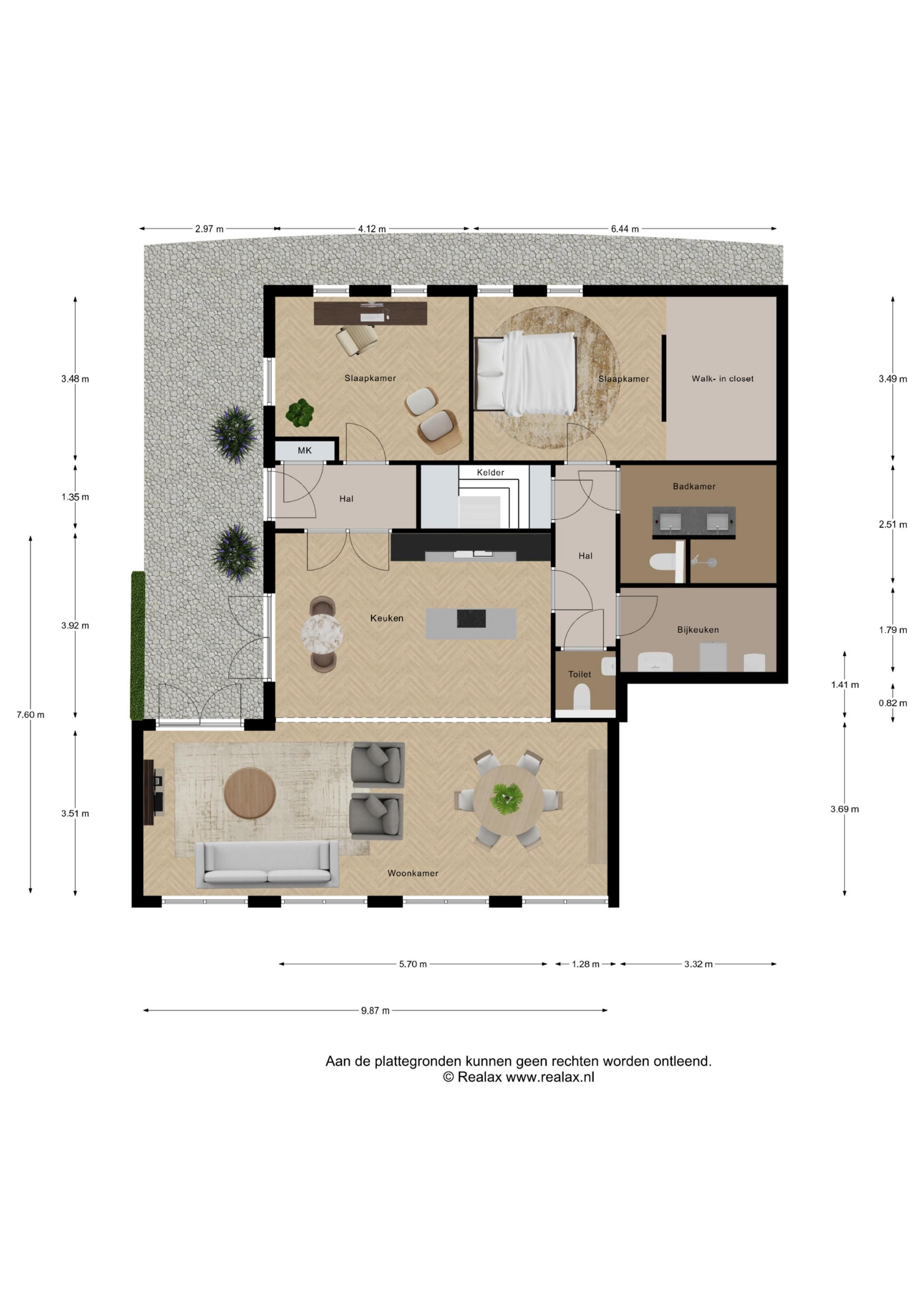 Foto 36 van Spalstraat 8