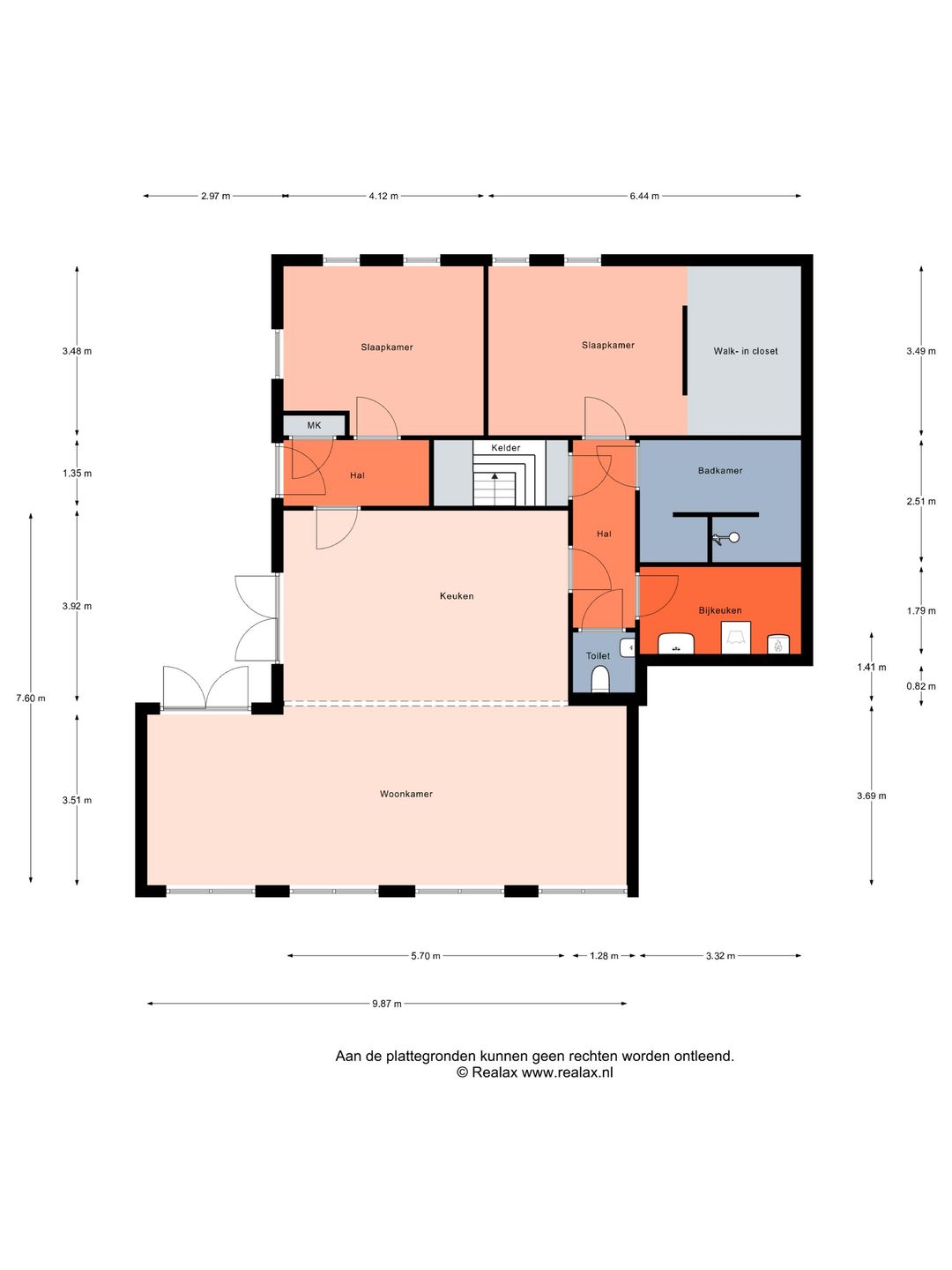 Foto 37 van Spalstraat 8