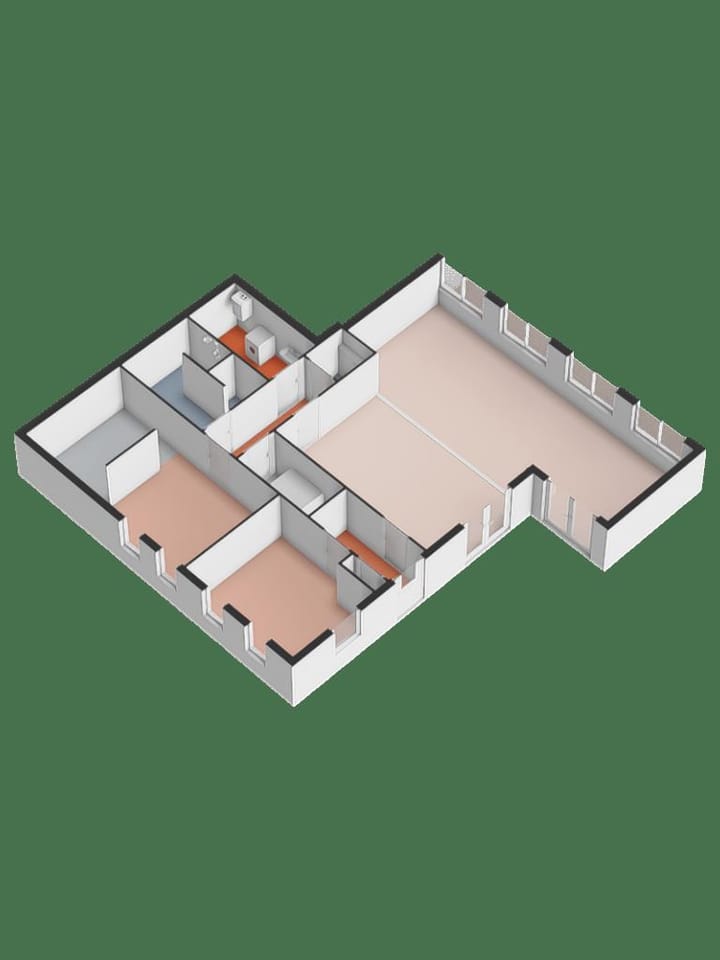 Foto 38 van Spalstraat 8