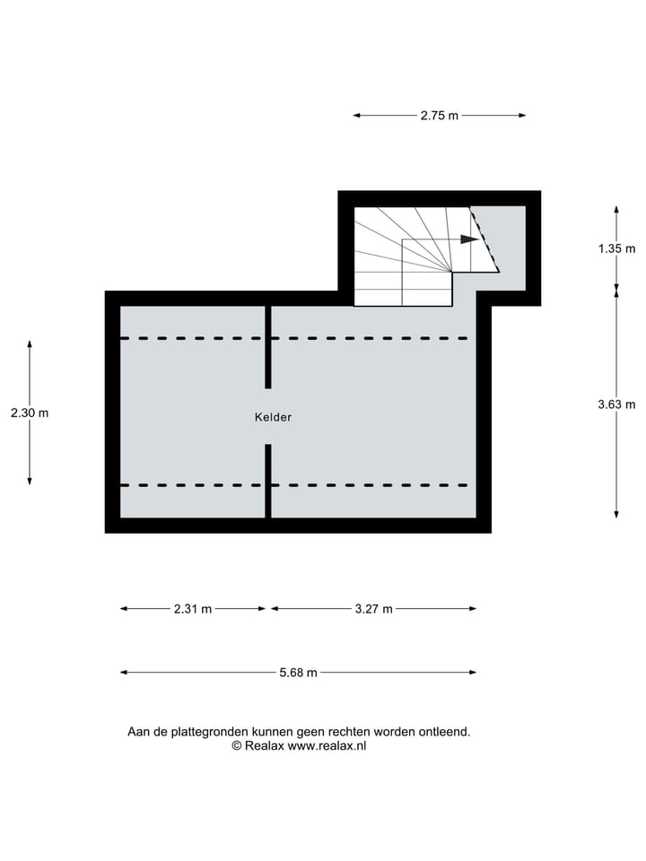 Foto 39 van Spalstraat 8