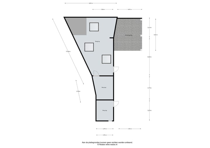 Foto 41 van Spalstraat 8