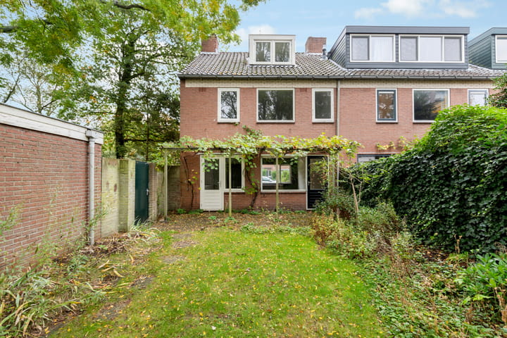 Foto 2 van Anne Franklaan 32