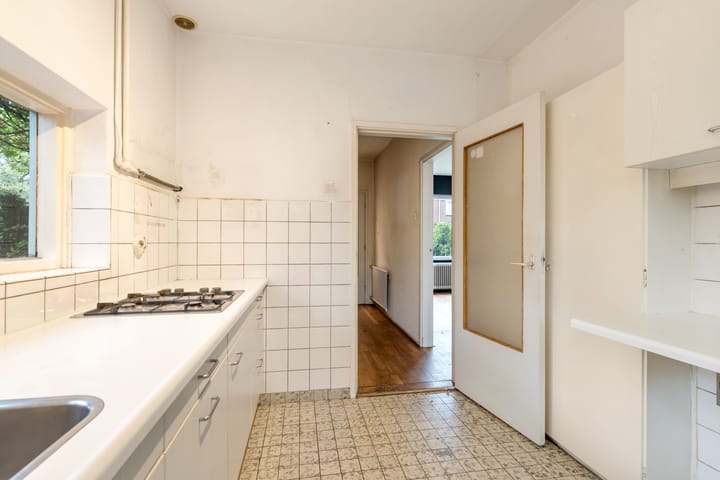 Foto 5 van Anne Franklaan 32