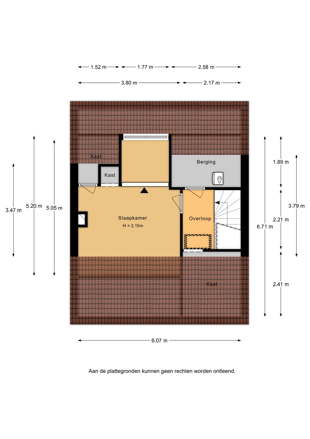 Foto 17 van Anne Franklaan 32